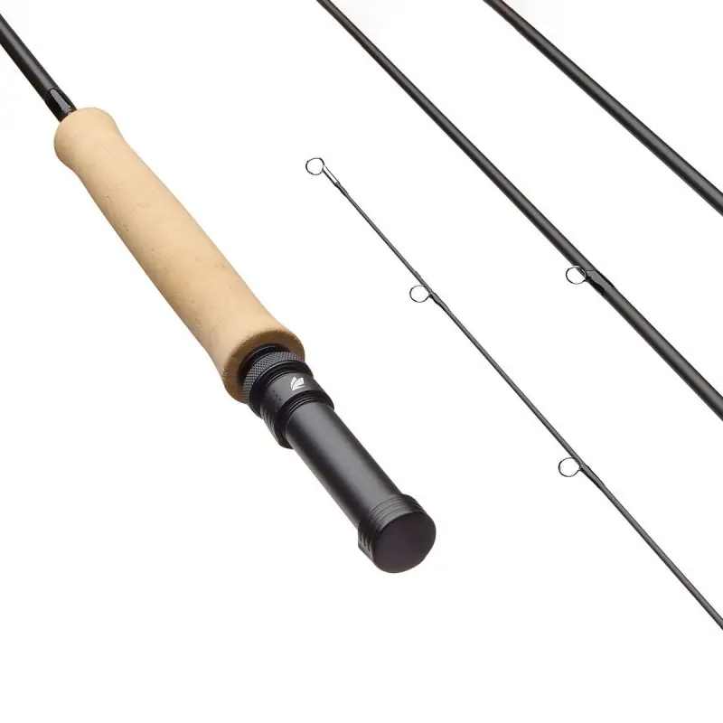 Canne SAGE SENSE 10‘6 soie de 3 Promotion Saisonnière