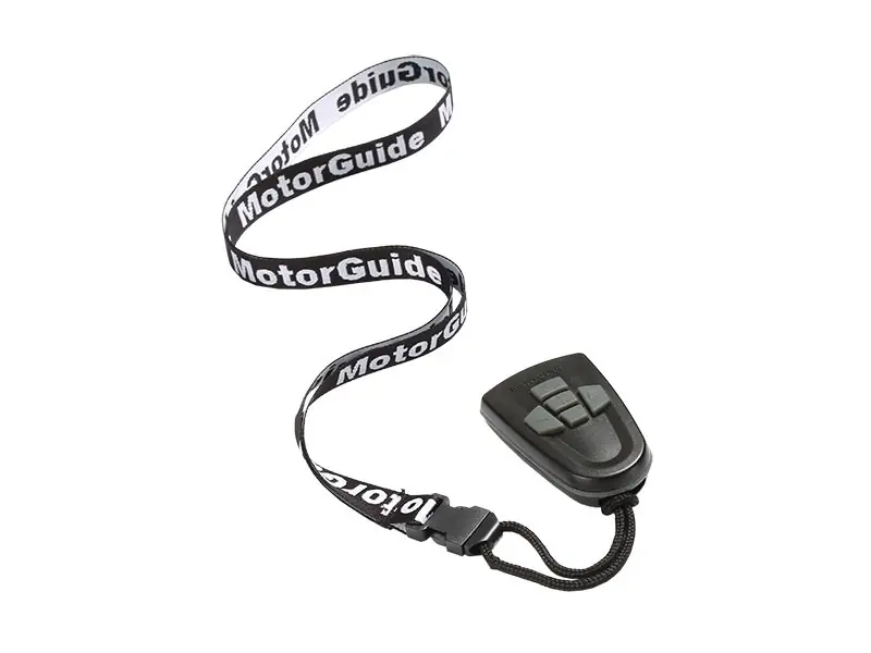 Acheter En Ligne Télécommande Motorguide de remplacement pour Pint Point sans GPS