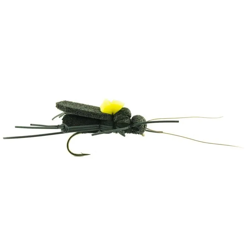 Mouche Devaux terrestre Cricket 02 H10 BL Satisfait Ou Remboursé