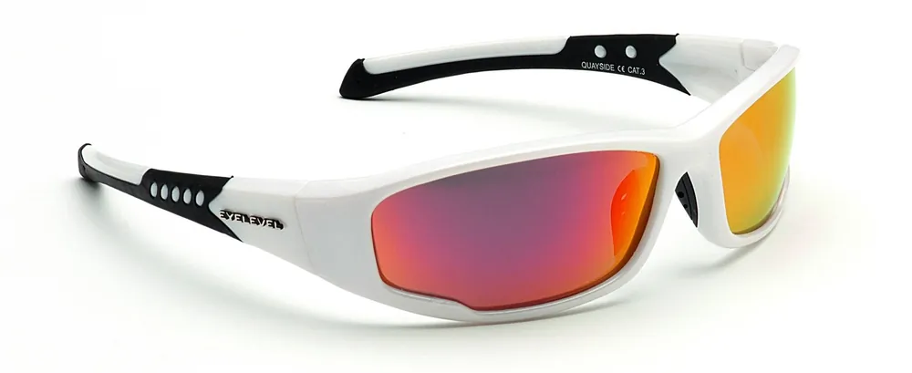 Petit Prix Lunettes de soleil Polarisantes Eyelevel Quaiside B/R