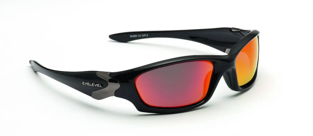 Meilleur Prix Lunettes de soleil Polarisantes Eyelevel River N/R