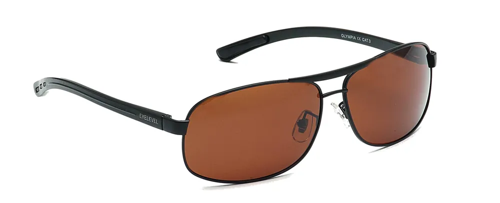 Affaire À Saisir Lunettes de soleil Polarisantes Eyelevel Olympia N/G