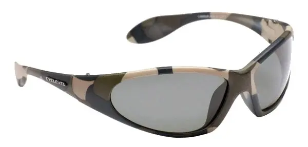 Lunettes de soleil Polarisantes Eyelevel Camouflage C/G Meilleure Vente