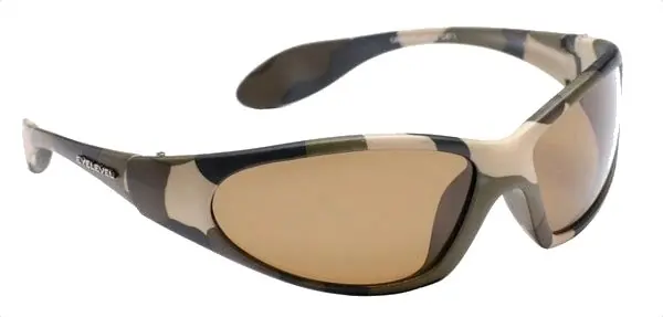 Bon Marché Lunettes de soleil Polarisantes Eyelevel Camouflage C/M