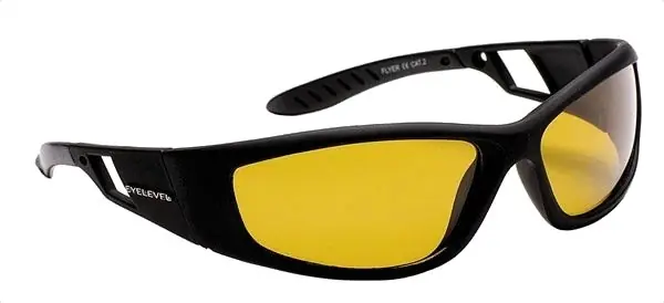 Affaire À Saisir Lunettes de soleil Polarisantes Spéciales Pêcheurs Eyelevel Flyer NM/J