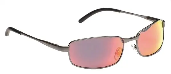 Quantité Limitée Lunettes Métal Polarisantes Eyelevel Treviso GM/RO