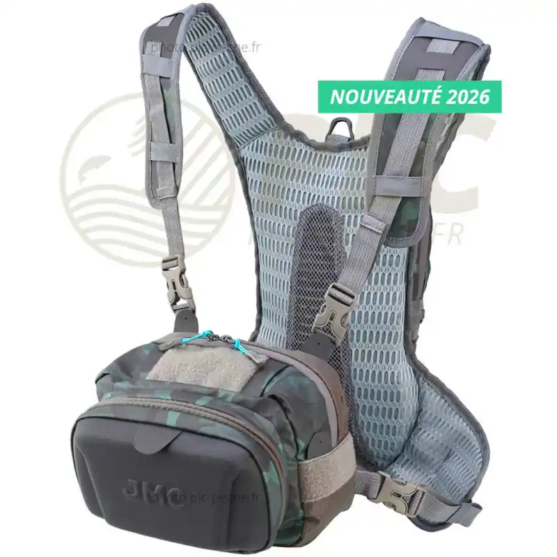 Chest Pack JMC Performer Achetez Aujourd'hui