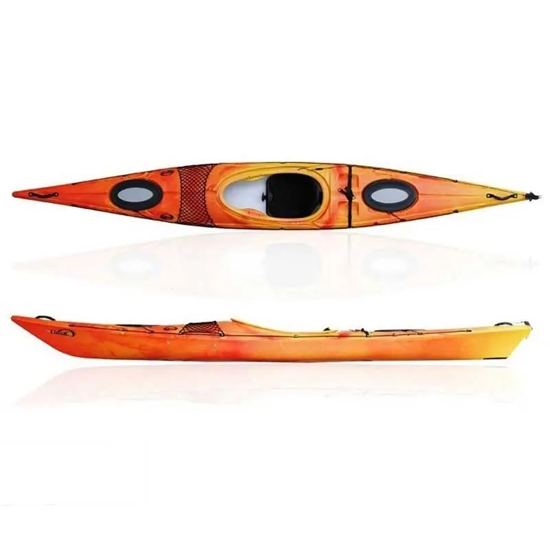 Produit De Marque Kayak DAG Tiwok Evo Luxe
