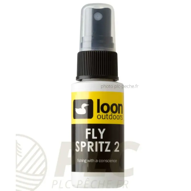 Super Prix Hydrophobe LOON Spritz II