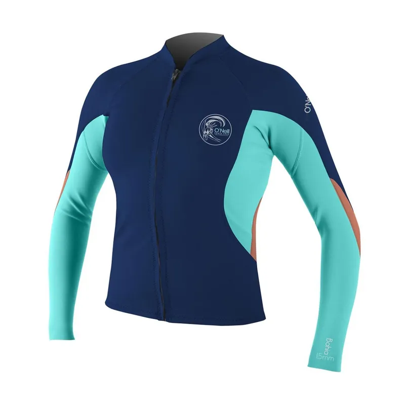 Nouvelle Collection Lycra O‘Neill WMS Bahia Full Zip S