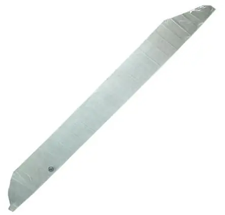 Solde Vessie gauche pour kayak Nomad HP1