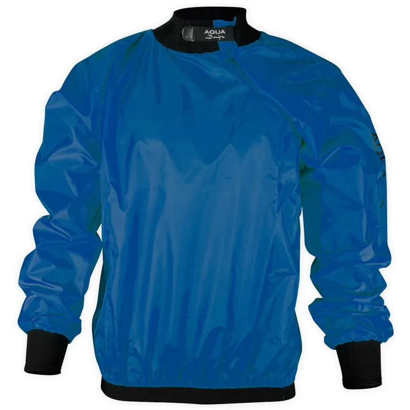 Jusqu'à Épuisement Des Stocks Coupe Vent Aqua Design Touring Bleu