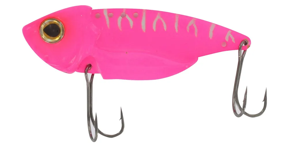 Offre Exclusive Leurre lame Blade Jig Power 10 g
