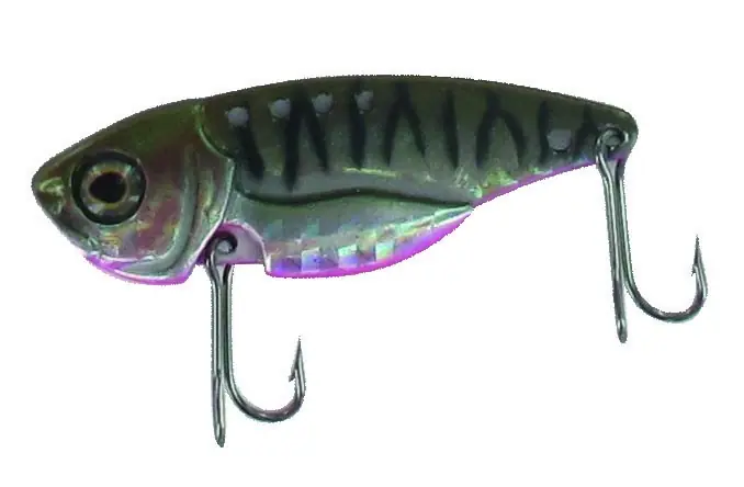 Jusqu'à Épuisement Des Stocks Leurre lame Blade Jig Power 21 g