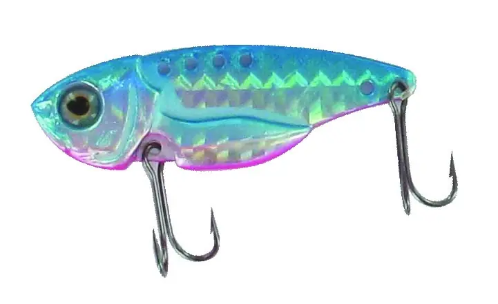 Commander Maintenant Leurre lame Blade Jig Power 28 g