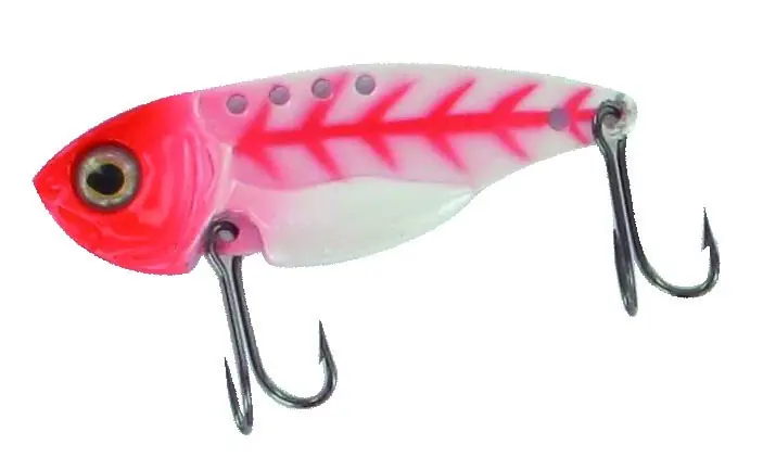 Petit Prix Leurre lame Blade Jig Power 80 g