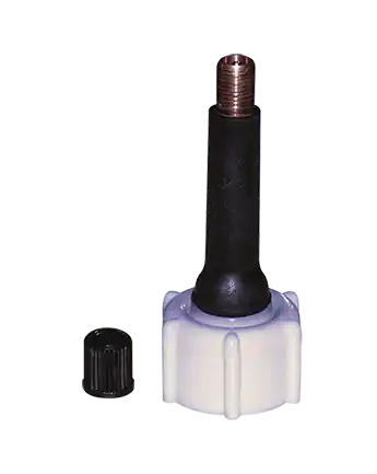 Adaptateur de Compresseur Jobe pour bouée Promotion Saisonnière