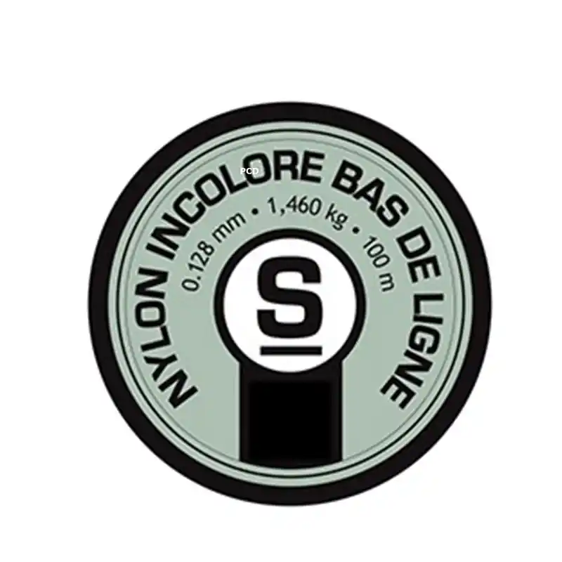 Achat Immédiat Nylon Pierre Sempé Incolore Bas De Ligne 100m