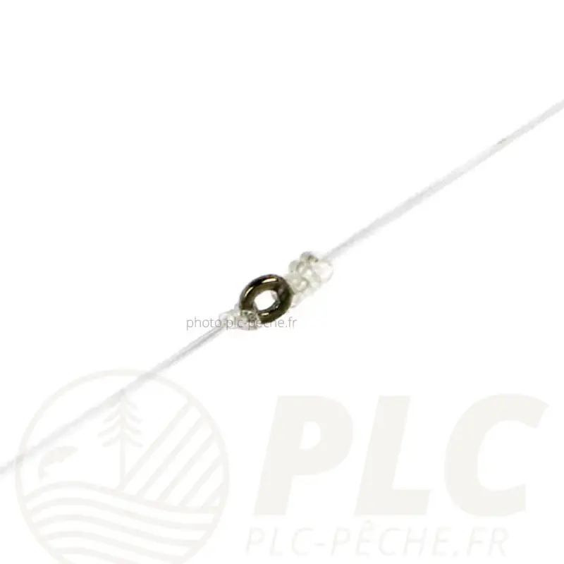 Mini Rings FULLING MILL 2 mm Authentique