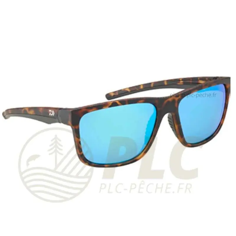 Lunette Polarisante DAIWA Revo Écaille Nouveauté