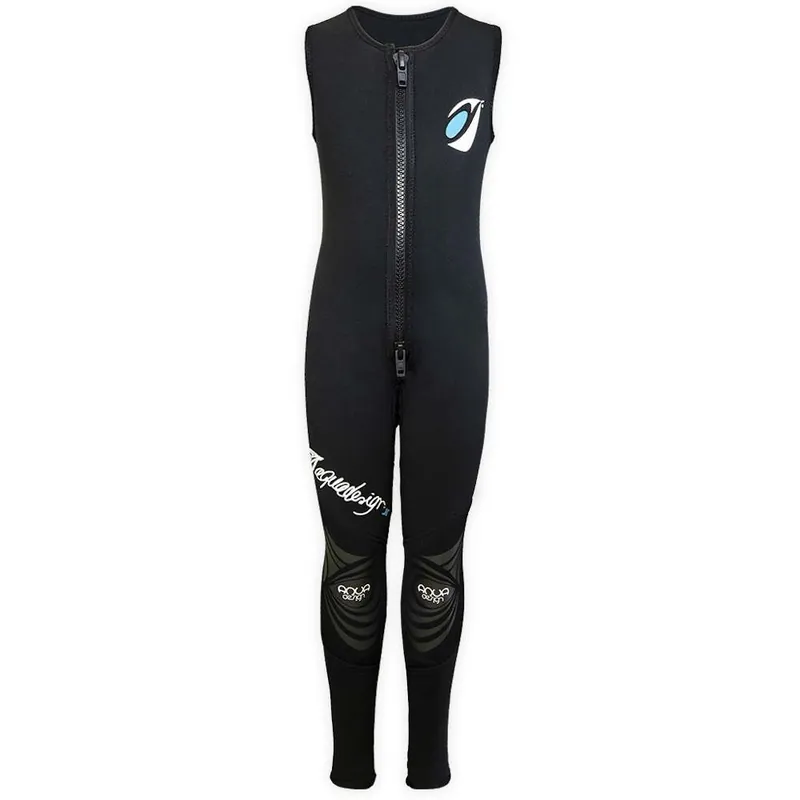 Long John junior Aqua Design 3mm Usine Directe