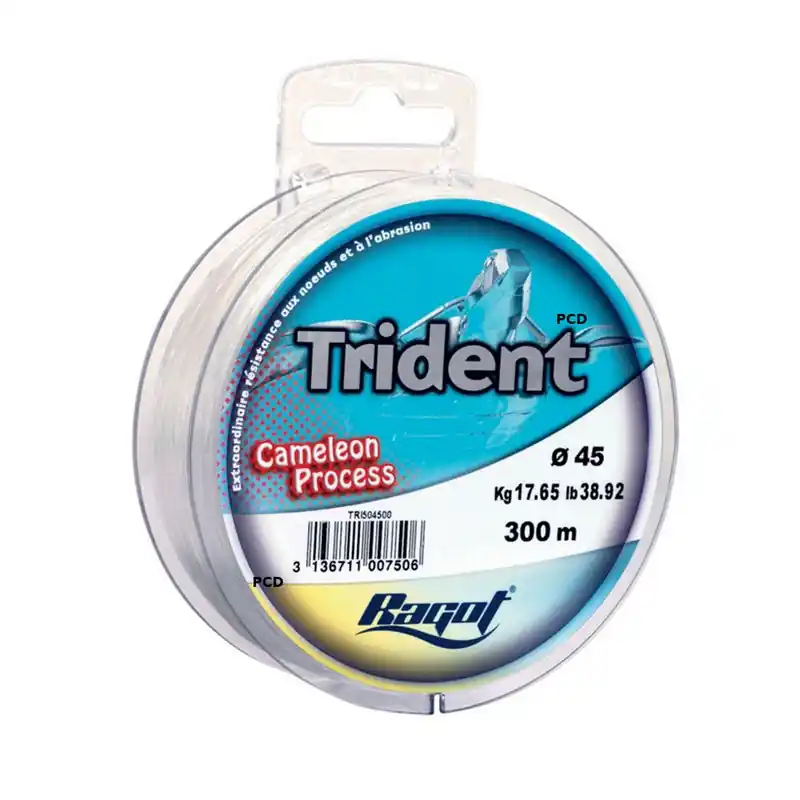 Offre Du Jour Nylon Ragot Trident 300M