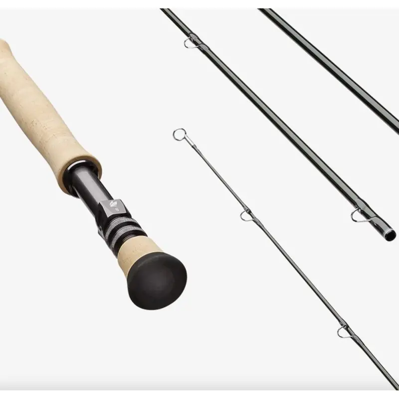 Canne à mouche SAGE R8 Core 9‘ soie 7 Prix Choc