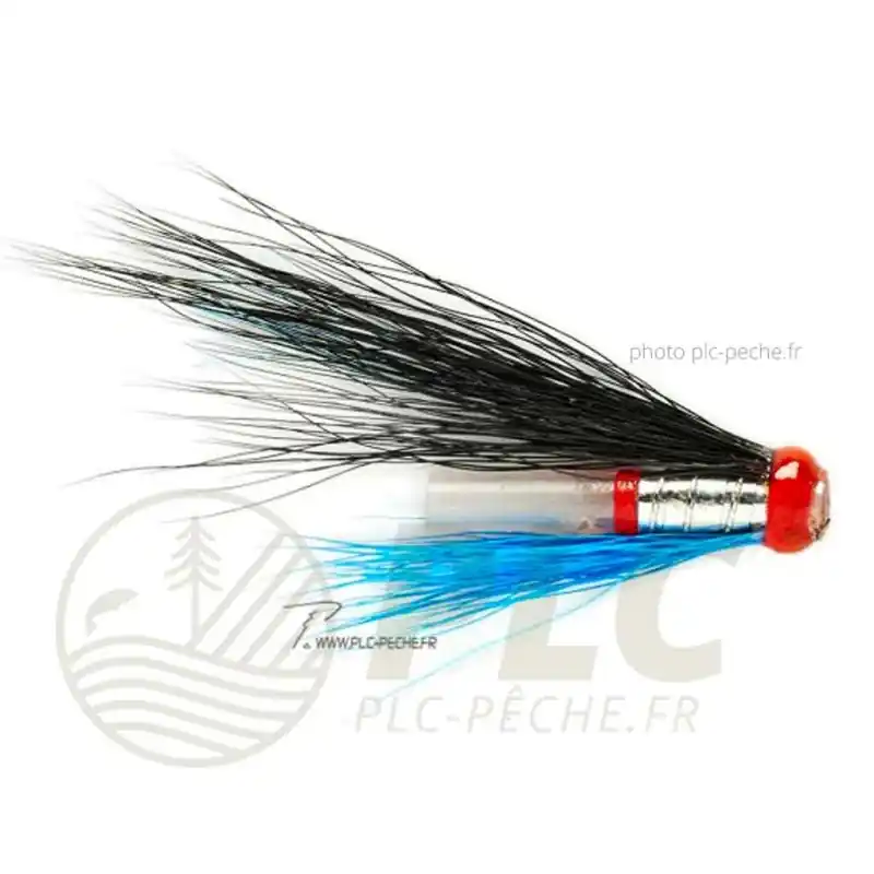 Mouche Saumon FULLING MILL Hitch Haugur Nouvelle Collection