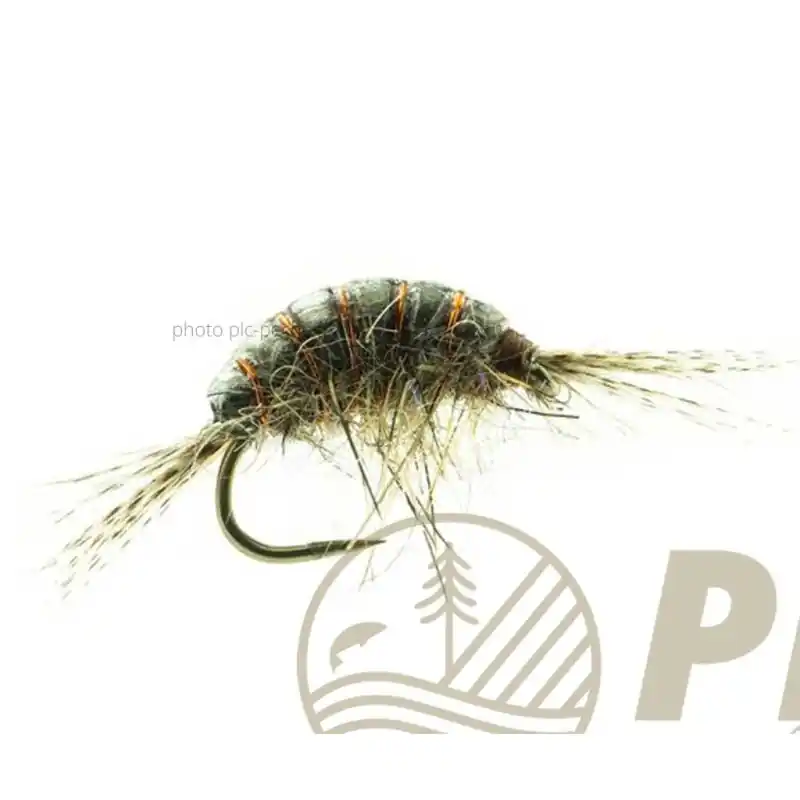 Mouche Gammare Tung DEVAUX GAMT01 H12 BL Acheter En Ligne