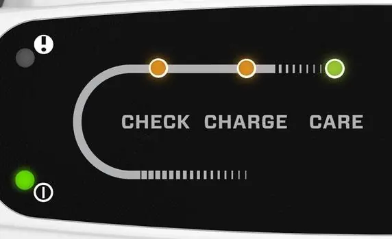 Chargeur de batterie Ctek CT5 START/STOP - 12V Seulement Aujourd'hui