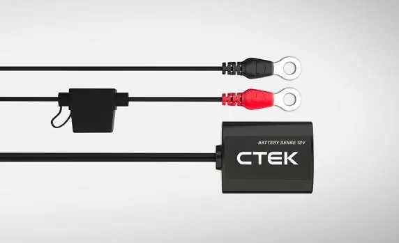 Nouveauté Testeur Ctek Sense