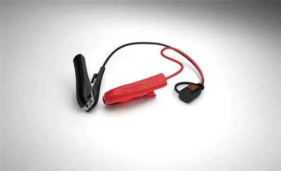 Prix Cassé Câble Ctek Comfort Connect Clamps