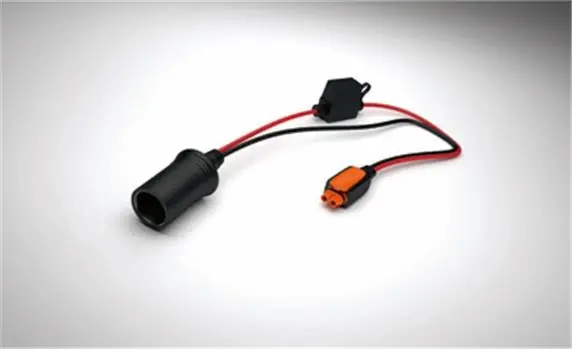 Câble Ctek Comfort Connect Cig Socket Expédié Aujourd'hui