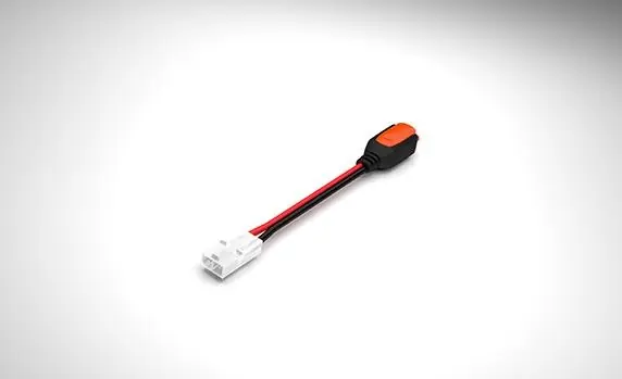 Câble Ctek Comfort Connect Plug Adapter Must-Have