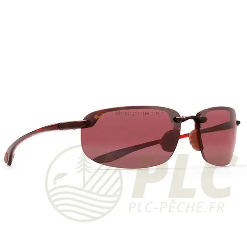 Offre Spéciale Lunettes Polarisantes ROSE HOOKIPA TORTOISE