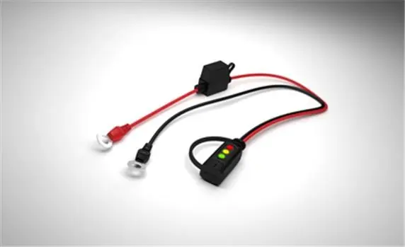 Vente Directe Câble Ctek Comfort indicator eyelet M8