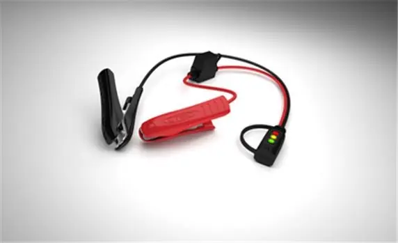 Retour Gratuit Câble Ctek Comfort indicator clamp