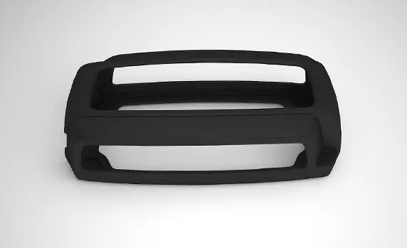 Prix Promo Protection Ctek bumper 120 pour MXS 10