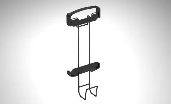 Commander Maintenant Support Ctek Wall Hanger Pro pour MXTS 40 ou MXTS70/50