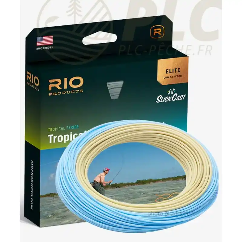 Nouvelle Collection Soie RIO Elite Tropical OutBound Short Flottante