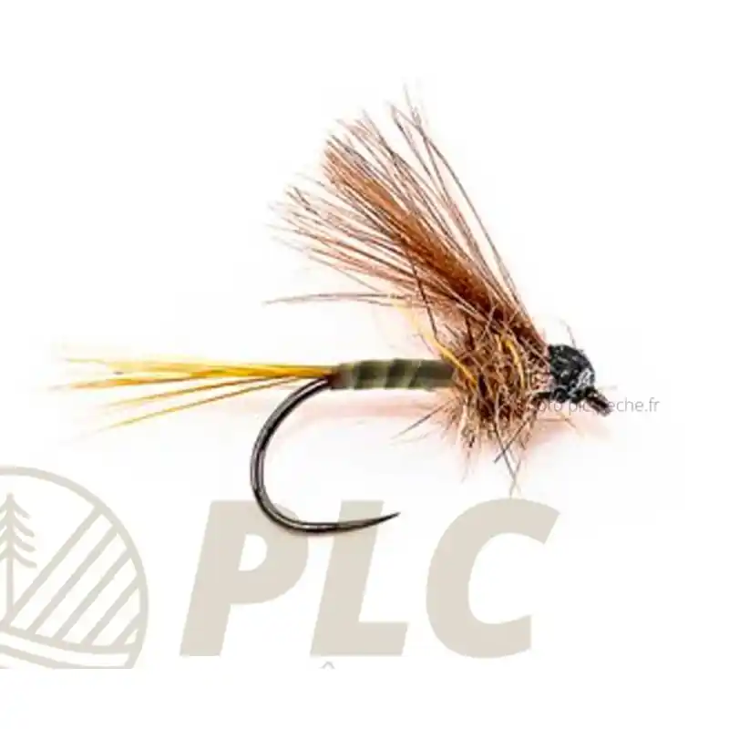 Réduction Mouche Émergente DEVAUX ATE09QC - H16 BL