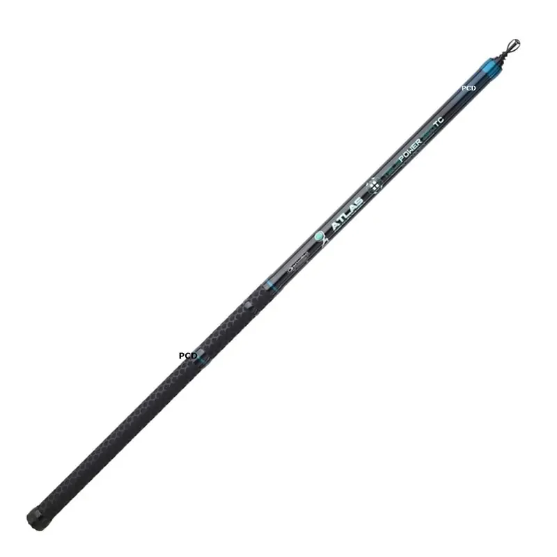 Super Prix Canne Télescopique Garbolino Atlas Télépower Compact 3M80