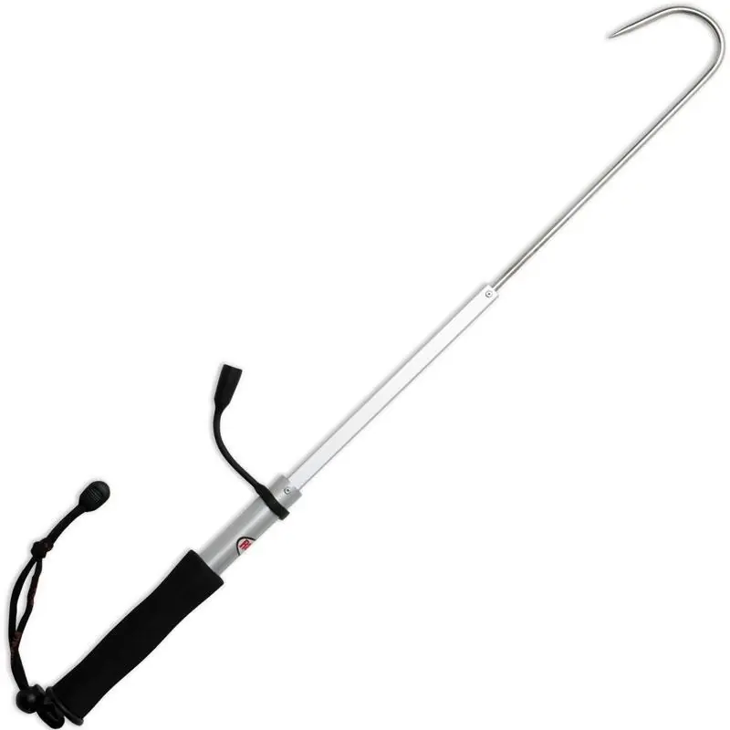 Réduction Gaffe Télescopique Rapala