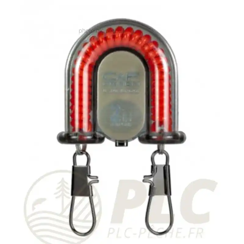 Retractor Orange C&F DESIGN CFA70 Prix Choc
