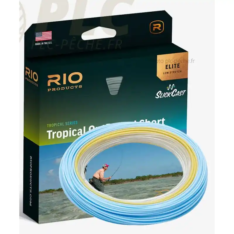 Achat Immédiat Soie RIO Elite Tropical OutBound Short F/H/I