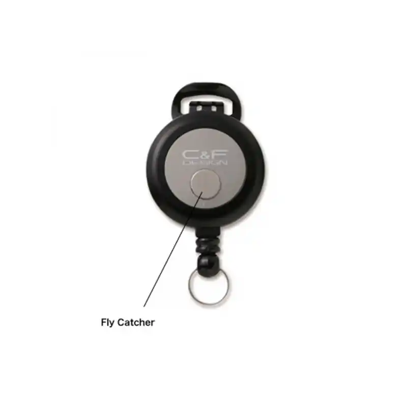 Réduction Retractor Silver C&F DESIGN CFA-72/SV