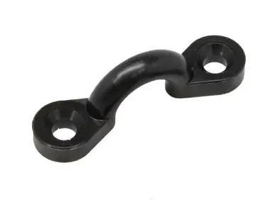 Retour Gratuit Pontet en nylon 3,5 cm Sea-Lect – Pack de 6