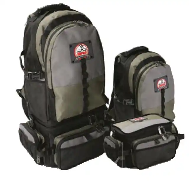 Sac à Dos Rapala 3 en 1 Combo Must-Have