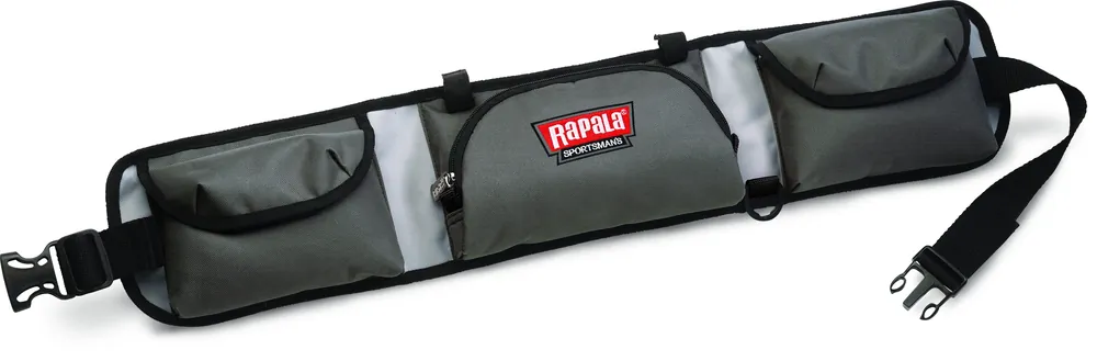 Ceinture Ventrale Rapala Sportsman‘s 10 Paiement Sécurisé