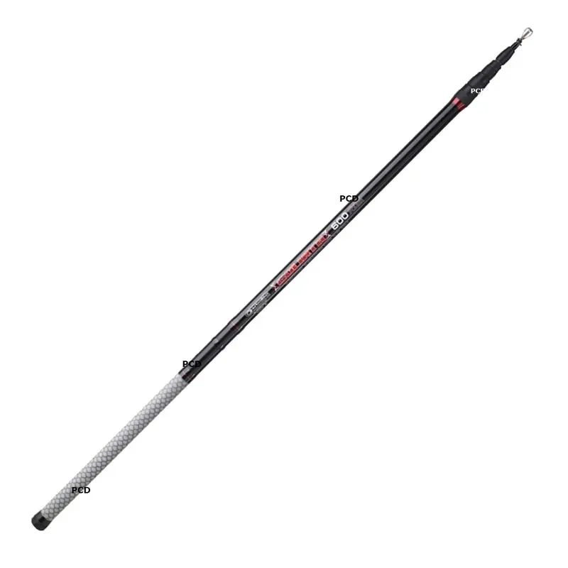 Canne Téléréglable Garbolino Goliath Drifter Adjust Power Prix Choc